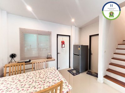 ศุภาลัยพรีโม่ วารินชำราบ อุบลฯ