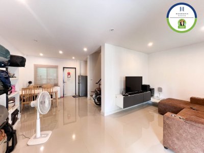 ศุภาลัยพรีโม่ วารินชำราบ อุบลฯ