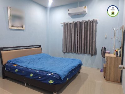 บ้านเดี่ยวชั้นเดียว ทำเล บ้านคำนางรวยใต้