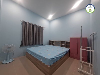 บ้านเดี่ยวชั้นเดียว ทำเล บ้านคำนางรวยใต้