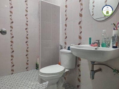 บ้านเดี่ยวชั้นเดียว ทำเล บ้านคำนางรวยใต้