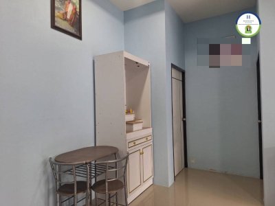 บ้านเดี่ยวชั้นเดียว ทำเล บ้านคำนางรวยใต้