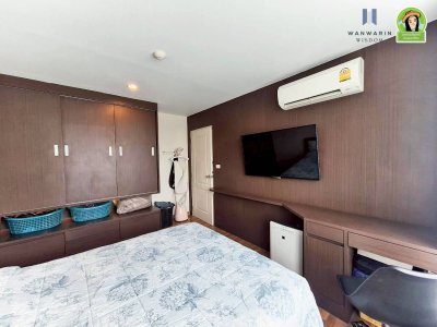 กัลปพฤกษ์แกรนด์ คอนโดใจกลางเมืองอุบลฯ