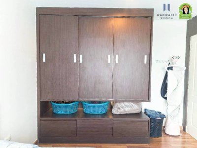 กัลปพฤกษ์แกรนด์ คอนโดใจกลางเมืองอุบลฯ