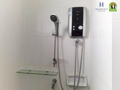 กัลปพฤกษ์แกรนด์ คอนโดใจกลางเมืองอุบลฯ