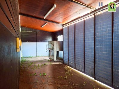 บ้านเดี่ยว 2 ชั้น ทำเลดี สามารถทำการค้าขายได้