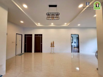 บ้านเดี่ยวชั้นเดียว โซนไร่น้อย ห่างจากถนนเลี่ยงเมืองโนนหงษ์ทอง-กุดลาด