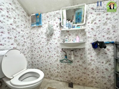 บ้านเดี่ยว 2 หลัง ในพื้นที่เดียวกัน