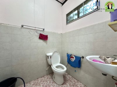 บ้านเดี่ยว 2 หลัง ในพื้นที่เดียวกัน