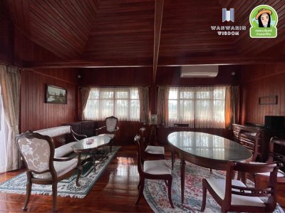 ขายกิจการครบวงจร 2 เด้ง โรงงานขนม + ร้านกาแฟริมน้ำ