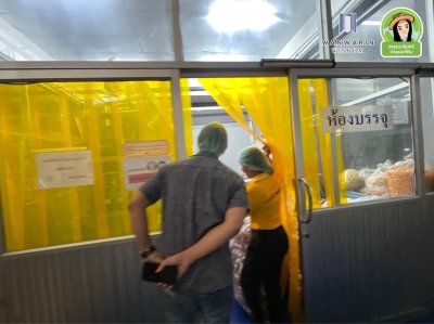 ขายกิจการครบวงจร 2 เด้ง โรงงานขนม + ร้านกาแฟริมน้ำ