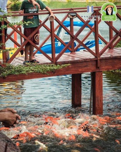 ขายกิจการครบวงจร 2 เด้ง โรงงานขนม + ร้านกาแฟริมน้ำ