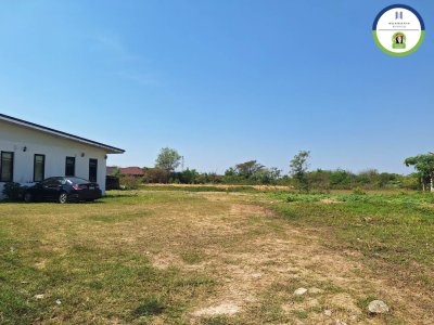 ที่ดินเปล่า ในซอยเทพมงคล อ.วารินชำราบ