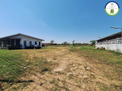 ที่ดินเปล่า ในซอยเทพมงคล อ.วารินชำราบ