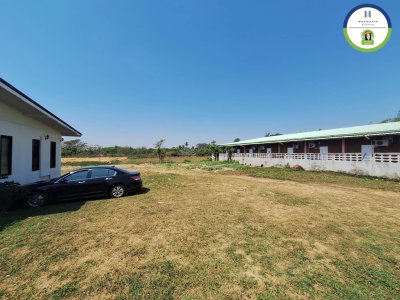 ที่ดินเปล่า ในซอยเทพมงคล อ.วารินชำราบ