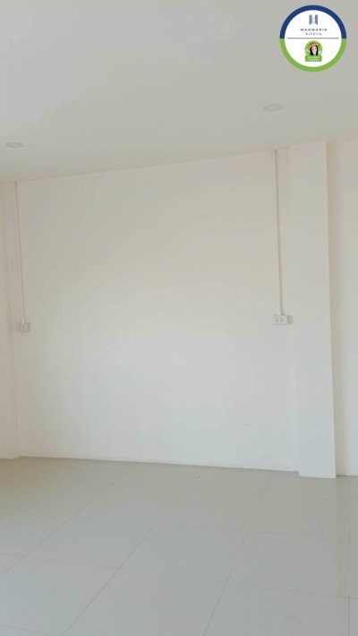 อาคารพาณิชย์ ทำเลดีมาก  ติดถนนอุบล 226 จ.ศรีสะเกษ