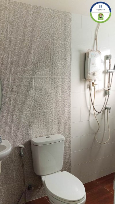 อาคารพาณิชย์ ทำเลดีมาก  ติดถนนอุบล 226 จ.ศรีสะเกษ