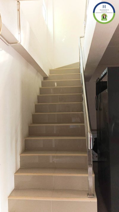 อาคารพาณิชย์ ทำเลดีมาก  ติดถนนอุบล 226 จ.ศรีสะเกษ