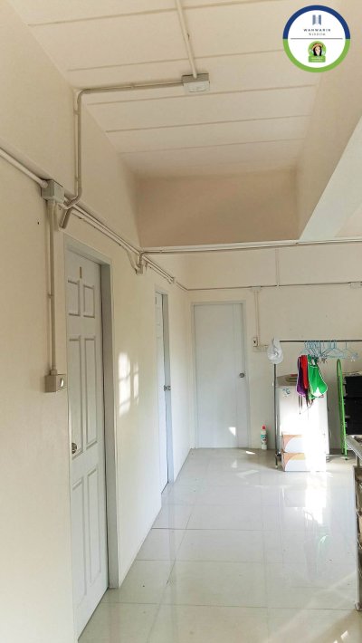 อาคารพาณิชย์ ทำเลดีมาก  ติดถนนอุบล 226 จ.ศรีสะเกษ