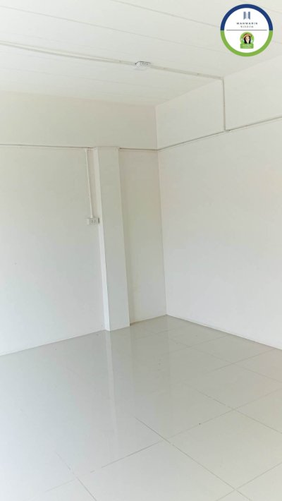 อาคารพาณิชย์ ทำเลดีมาก  ติดถนนอุบล 226 จ.ศรีสะเกษ