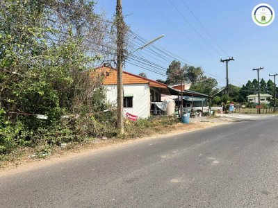 ที่ดินเหมาะสำหรับสร้างบ้าน