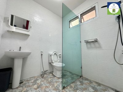 อาคารพาณิชย์ 2 ชั้น หลังมุม ติดถนน 2 ด้าน