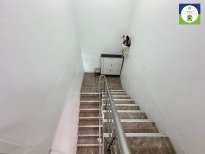 อาคารพาณิชย์ 2 ชั้น หลังมุม ติดถนน 2 ด้าน