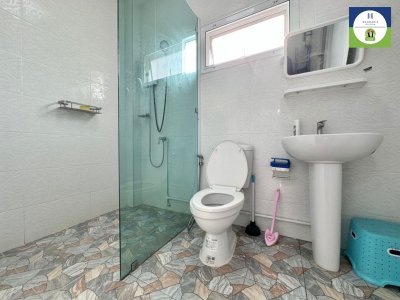 อาคารพาณิชย์ 2 ชั้น หลังมุม ติดถนน 2 ด้าน