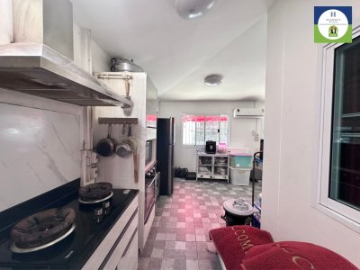 อาคารพาณิชย์ 2 ชั้น หลังมุม ติดถนน 2 ด้าน