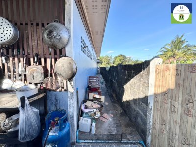 บ้านชั้นเดียว เข้าออกสะดวก ห่างถนนเลี่ยงเมืองเพียง 480 เมตร