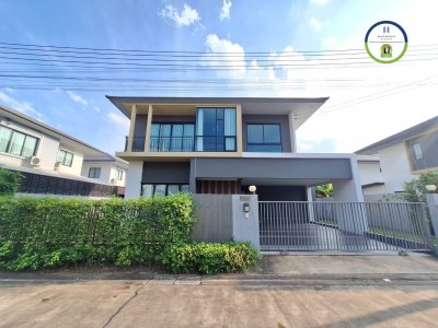 สาริน วิสต้า สวนวนารมย์ - SARIN VISTA SUAN VANAROM