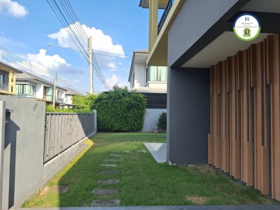 สาริน วิสต้า สวนวนารมย์ - SARIN VISTA SUAN VANAROM