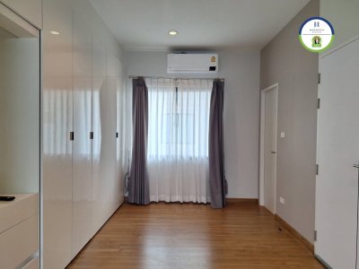 สาริน วิสต้า สวนวนารมย์ - SARIN VISTA SUAN VANAROM