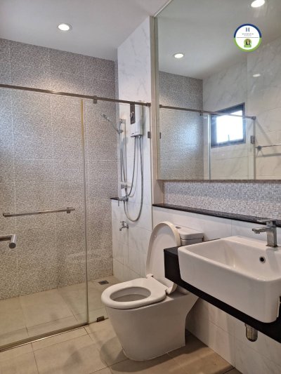 สาริน วิสต้า สวนวนารมย์ - SARIN VISTA SUAN VANAROM