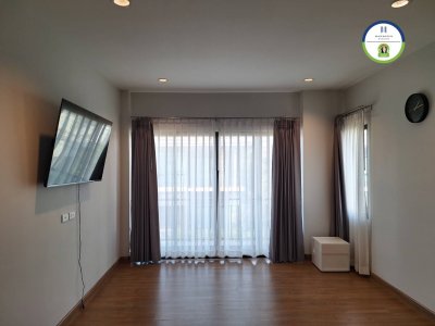 สาริน วิสต้า สวนวนารมย์ - SARIN VISTA SUAN VANAROM