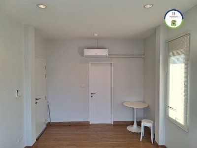 สาริน วิสต้า สวนวนารมย์ - SARIN VISTA SUAN VANAROM