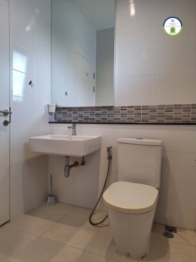 สาริน วิสต้า สวนวนารมย์ - SARIN VISTA SUAN VANAROM