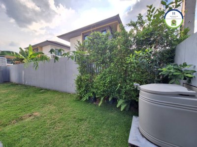 สาริน วิสต้า สวนวนารมย์ - SARIN VISTA SUAN VANAROM