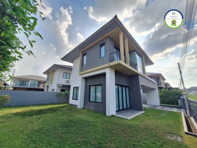 สาริน วิสต้า สวนวนารมย์ - SARIN VISTA SUAN VANAROM