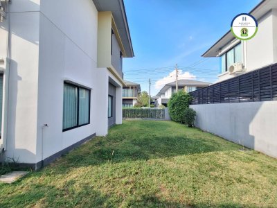 สาริน วิสต้า สวนวนารมย์ - SARIN VISTA SUAN VANAROM