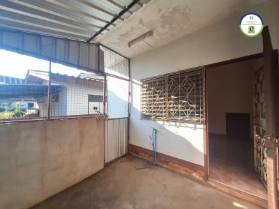 อาคารพาณิชย์ติดถนนซอยรุ่งโรจน์