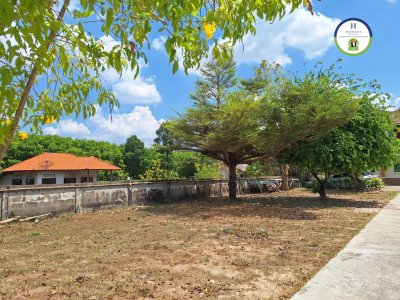 ทำธุรกิจจบในที่เดียว!!  ขายบ้านพร้อมที่ดิน และร้านค้า