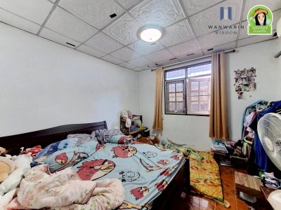 บ้านเดี่ยวชั้นเดียว ในซอยนาคำ 10