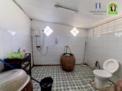 บ้านเดี่ยวชั้นเดียว ในซอยนาคำ 10