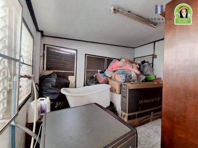 บ้านเดี่ยวชั้นเดียว ในซอยชวาลานอก 1 ทำเลในเมืองอุบล