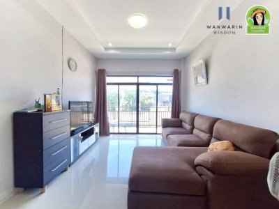 บ้านเดี่ยวชั้นเดียว ในโครงการอัพทาวน์วิลล่า โนนหงษ์ทอง