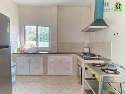 บ้านเดี่ยว 2 ชั้น หลังใหญ่ ในโครงการบ้านพิชชา