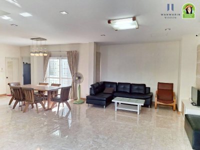 บ้านเดี่ยว 2 ชั้น หลังใหญ่ ในโครงการบ้านพิชชา