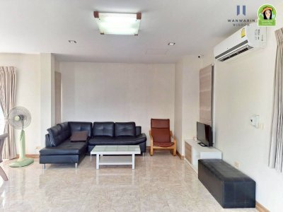 บ้านเดี่ยว 2 ชั้น หลังใหญ่ ในโครงการบ้านพิชชา