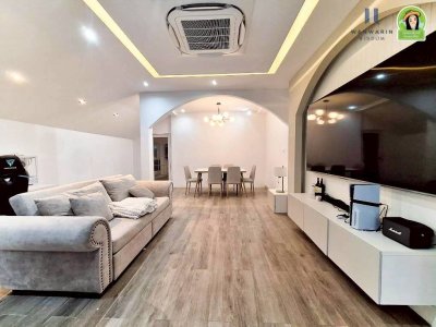 บ้านเดี่ยวชั้นเดียว พร้อมกิจการร้านกาแฟ ในตัวอำเภอเมืองสิรินธร